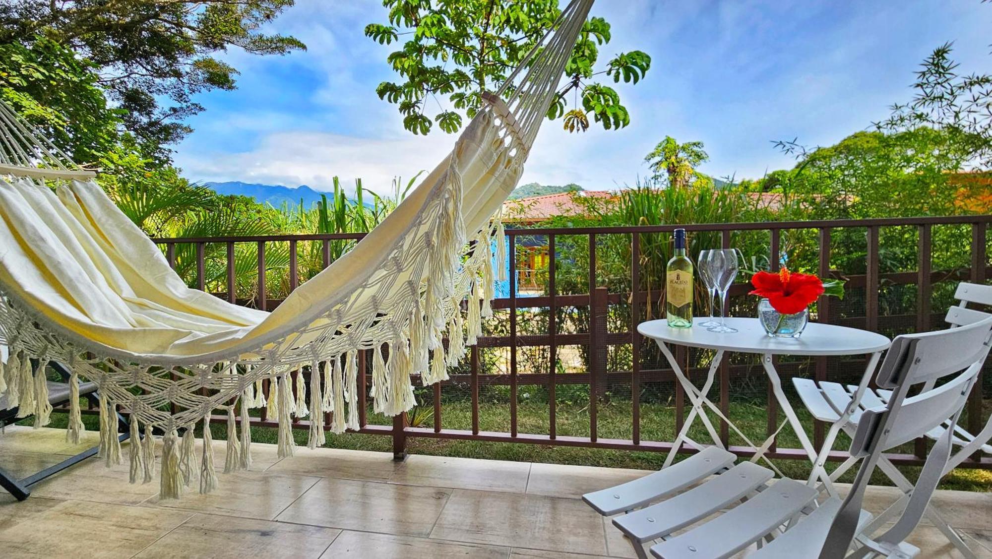 Deluxe Bungalow