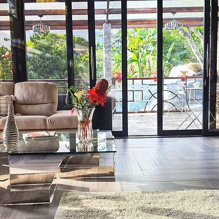 The Residence By Villa Alejandro-3